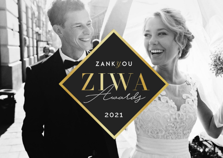 ZIWA 2021 reconoció el trabajo de los mejores proveedores del sector de bodas en Colombia