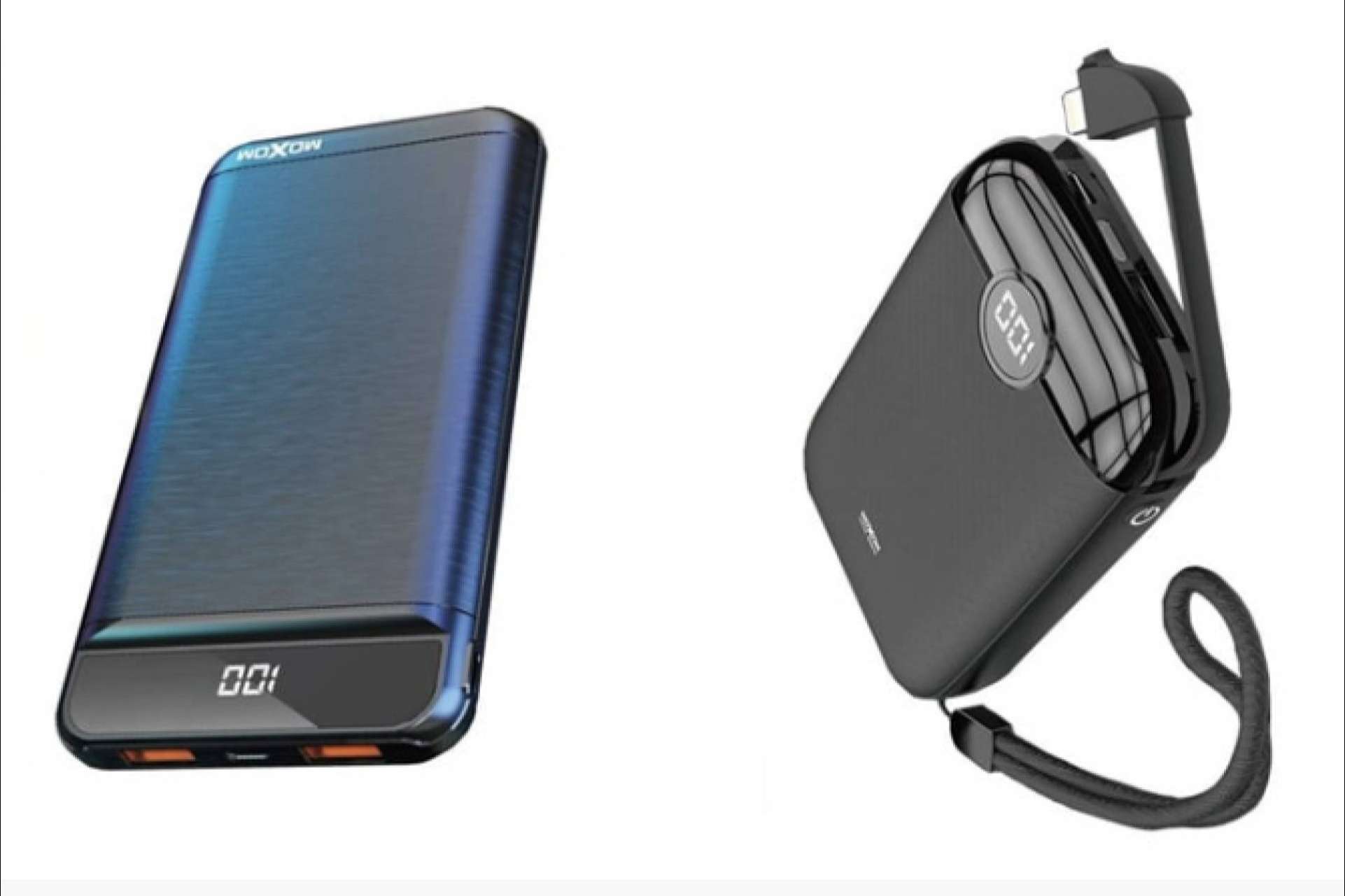 Galinnova y su amplio catálogo de accesorios para móviles