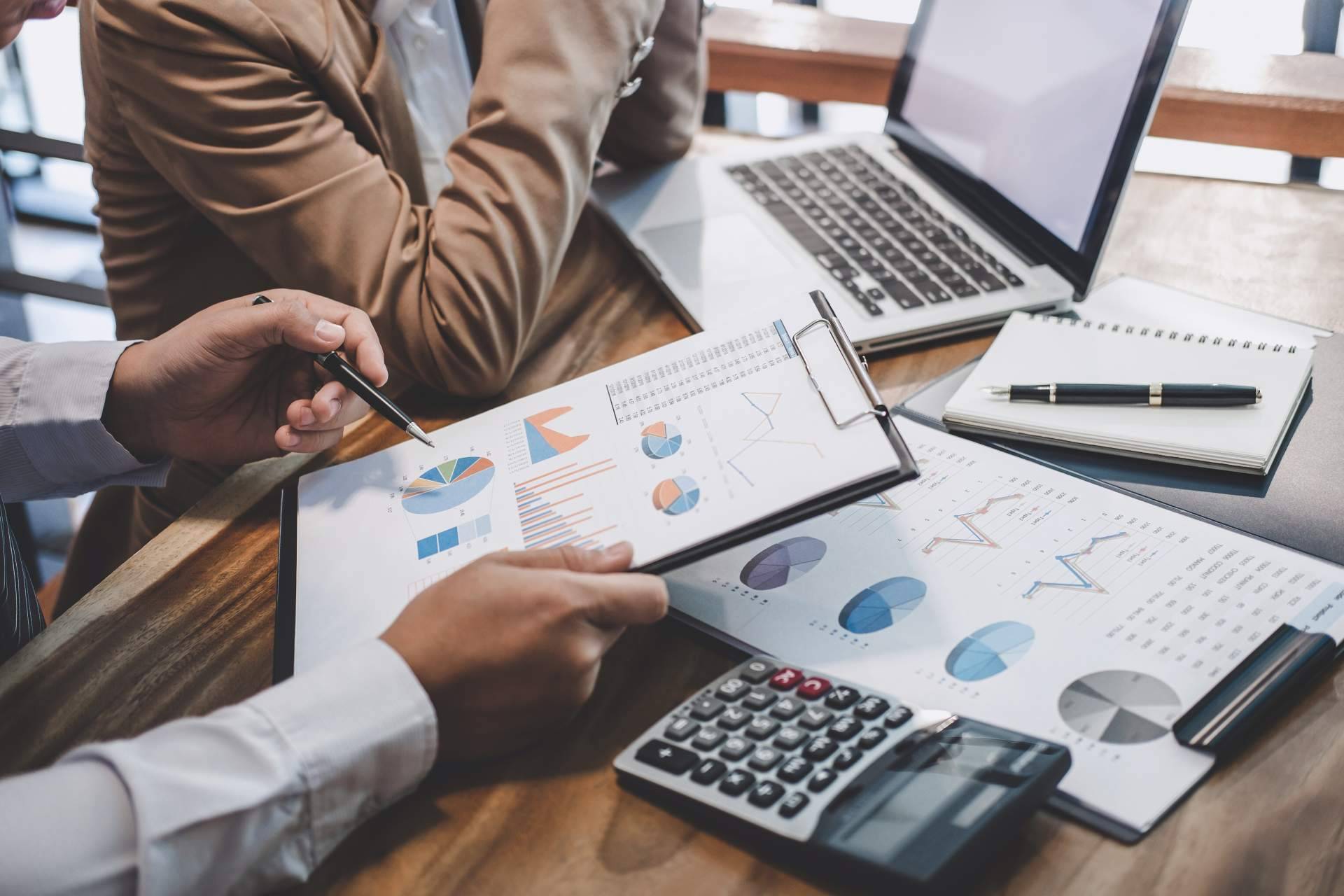 ConfíatuPyme y sus planes contables que se ajustan al tamaño y necesidades de cada empresa