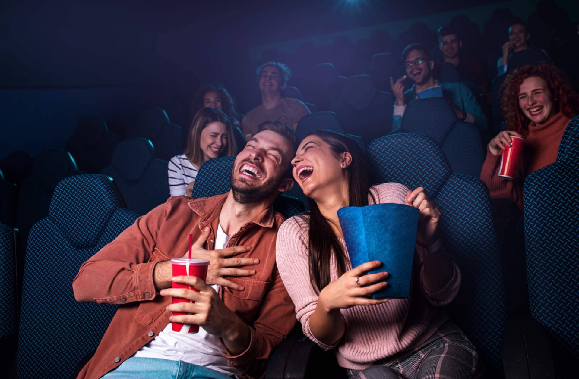 Películas para todos los gustos y edades en La Cartelera