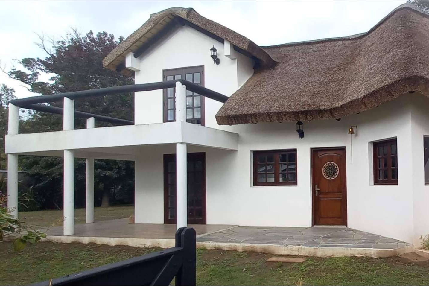 Construir casas en Uruguay de la mano de los profesionales de Estudio Pinares