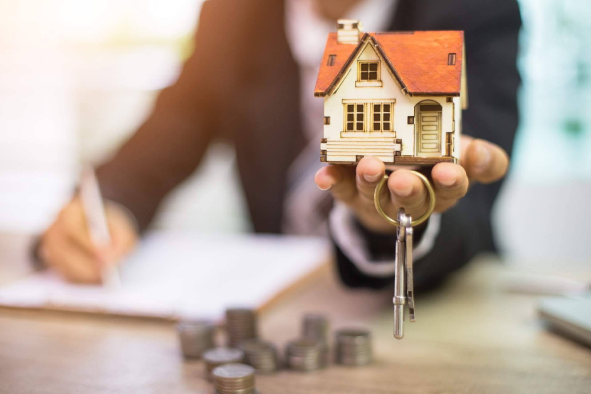 Razones por las que comprar vivienda usada en Colombia