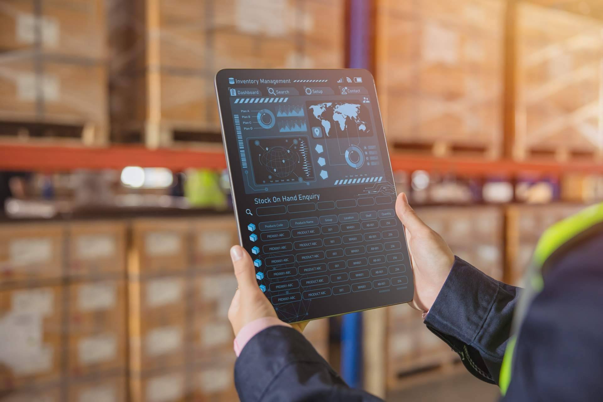 EXS Inmobiliaria habla del potencial de las bodegas industriales