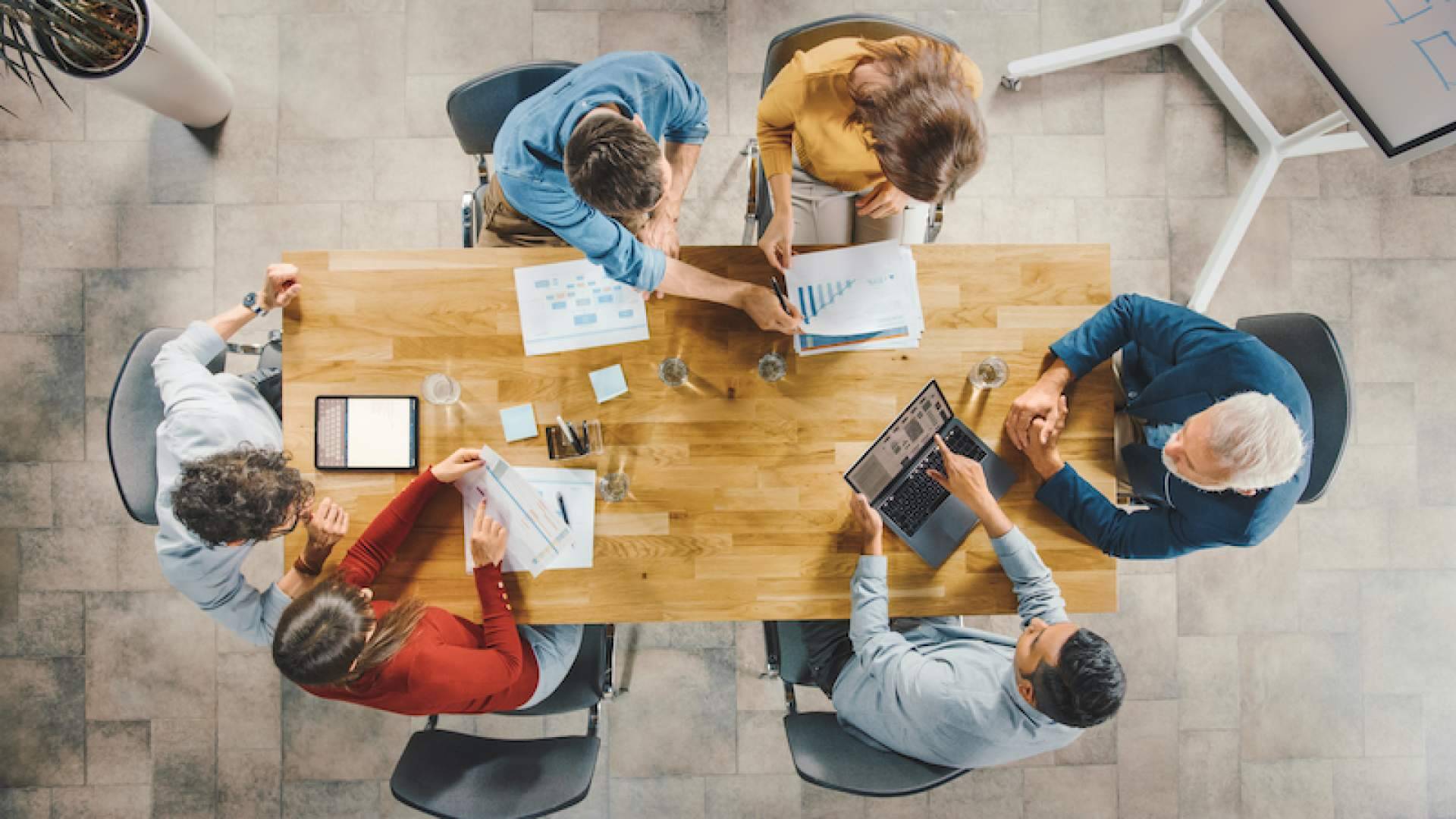 Herramientas de segmentación de clientes, de la mano de la agencia digital marketing Müller y Perez Marketing y Perfomance