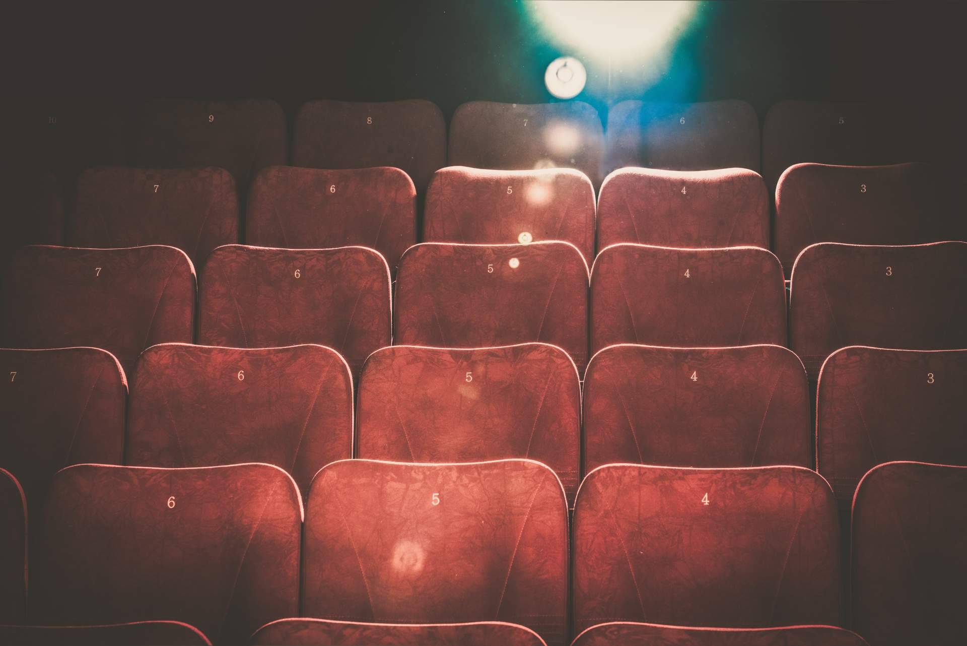 La Cartelera, un espacio para planificar las salidas al cine