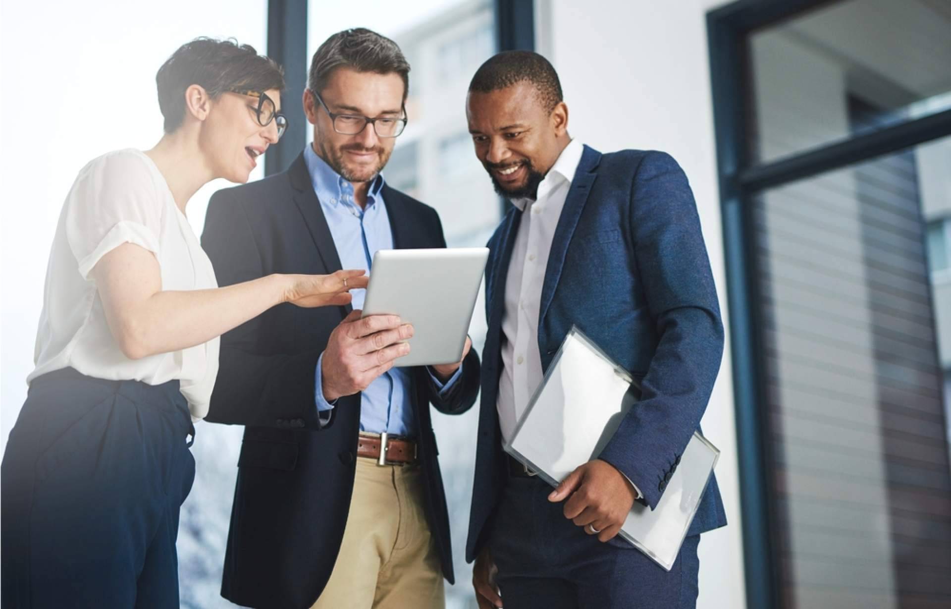 La relevancia del sentimiento de pertenencia en el trabajo, con Hirint