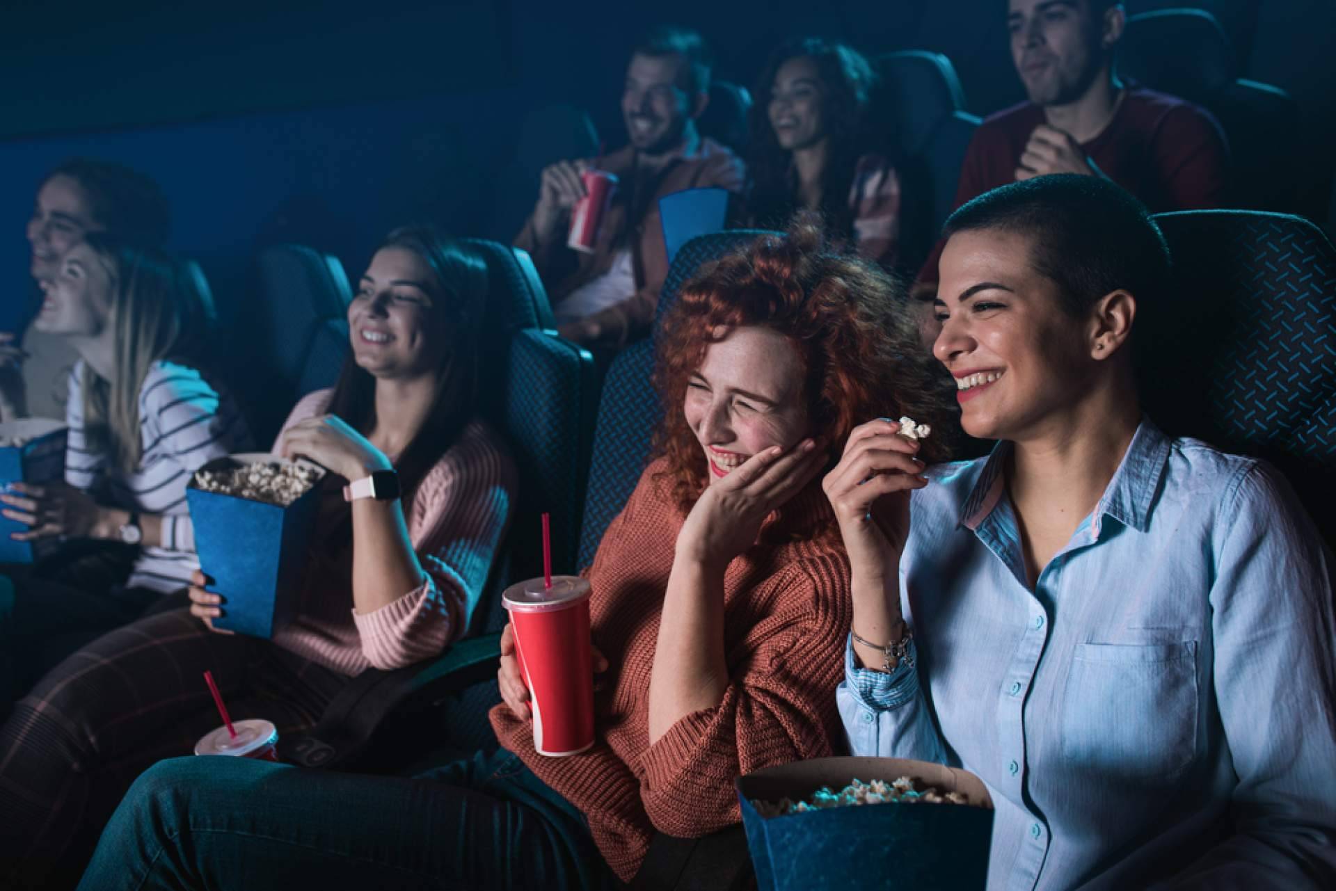 La Cartelera dispone de toda la información de los cines de Colombia