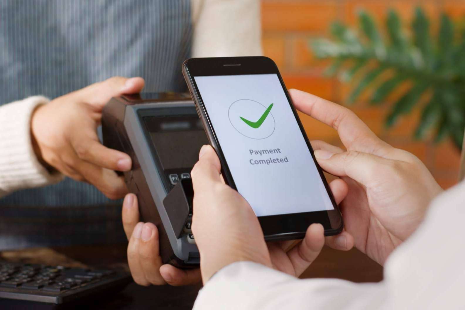 El boom de las billeteras electrónicas o wallets, por Croem