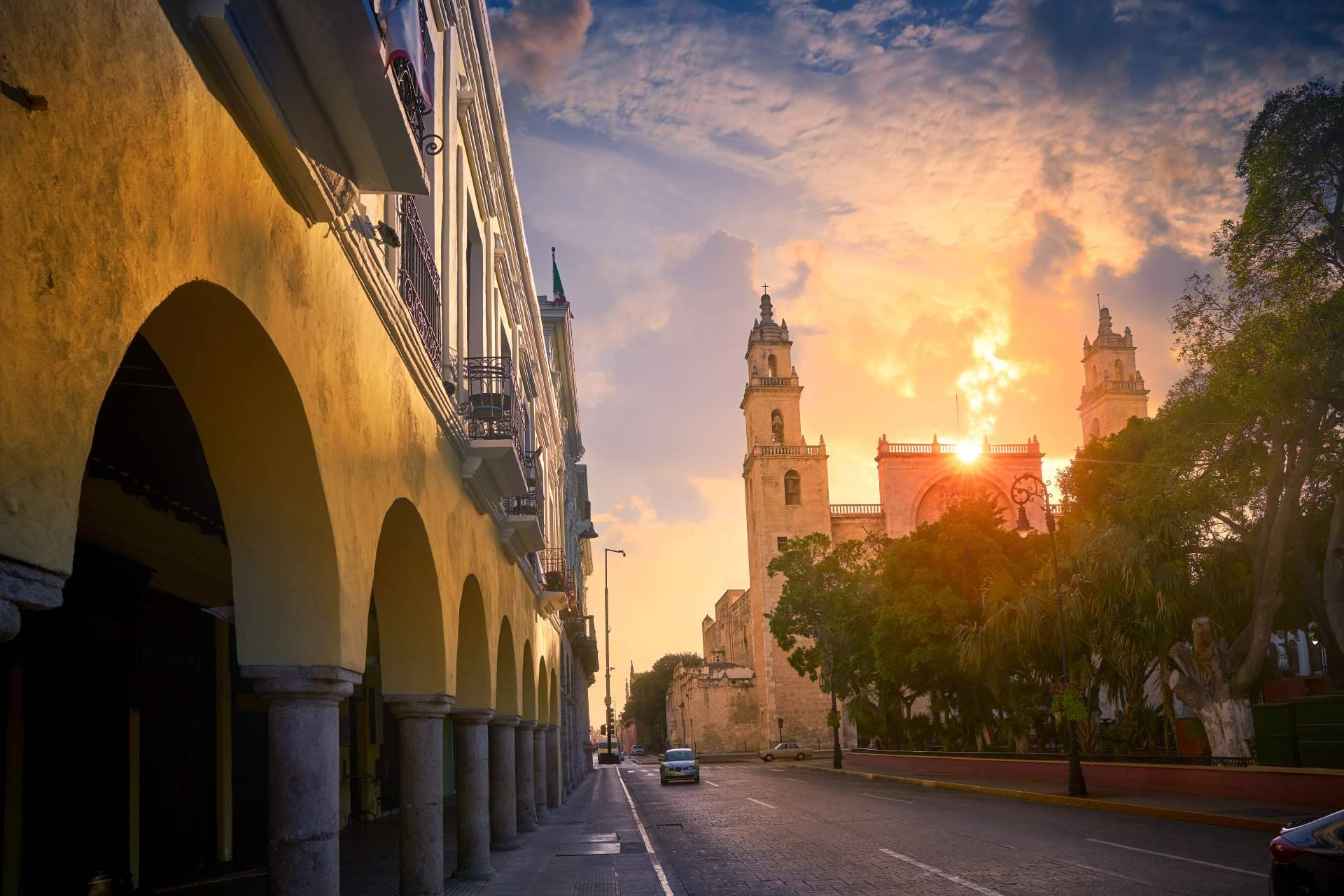 ¿Cuáles son las principales ventajas de tener terrenos en la península yucateca?, por EXS Inmobiliaria