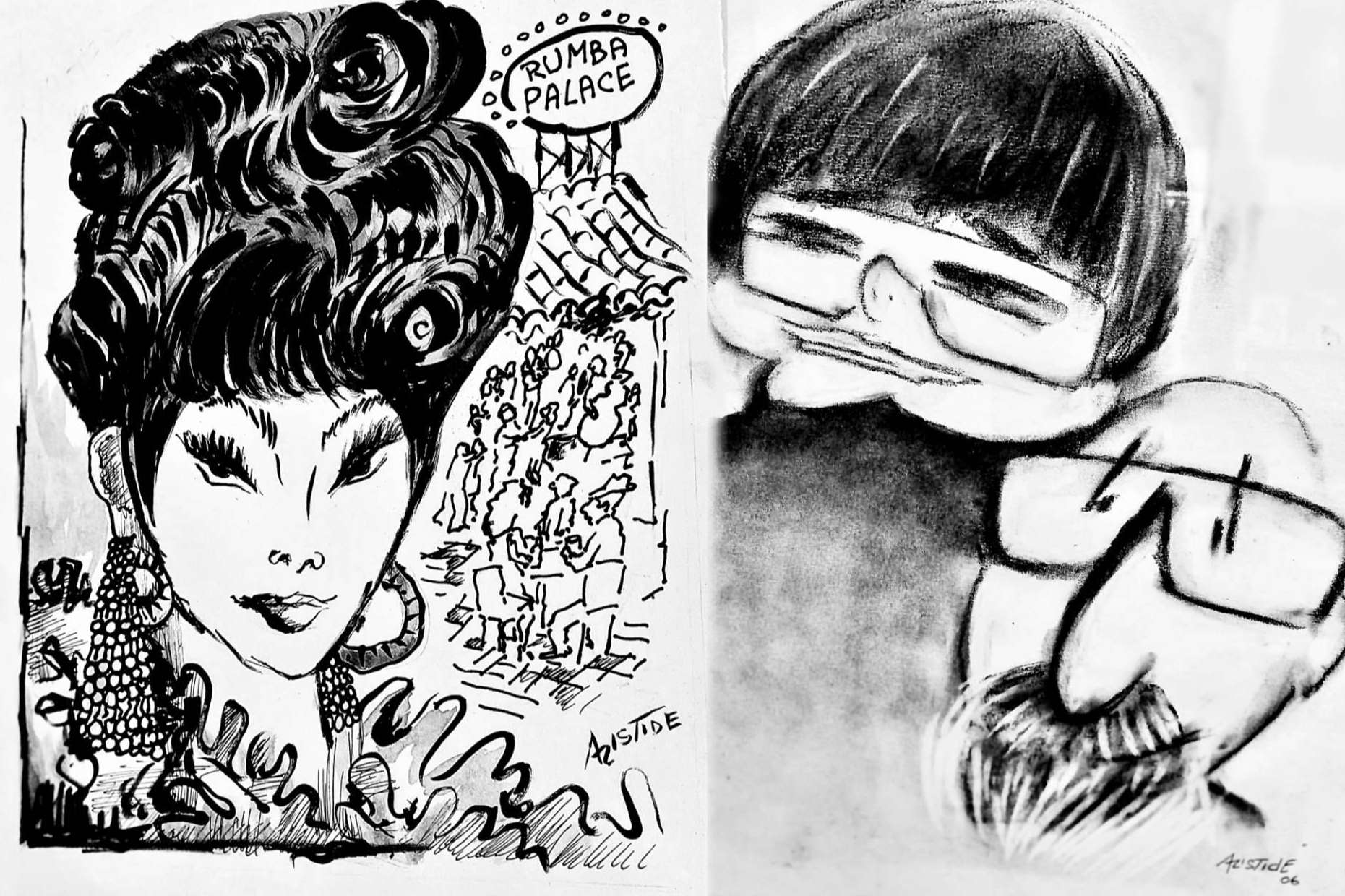 El mundo LGBTQ de la Habana de los años 50 y la historia del cabaret Tropicana contada a partir de un thriller policial