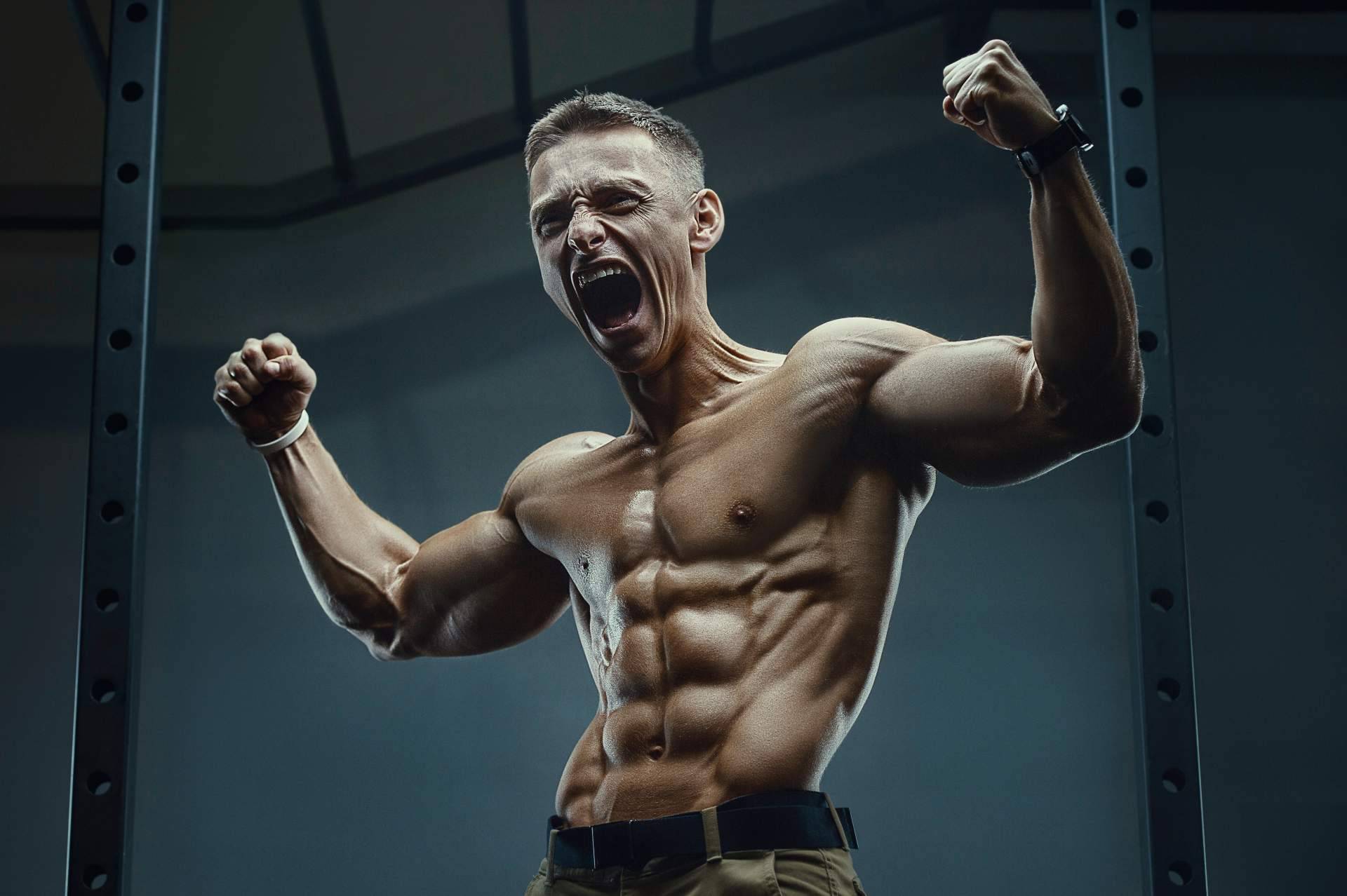 Xtremsteroids habla sobre el secreto del uso de los ciclos de esteroides anabólicos en los gimnasios