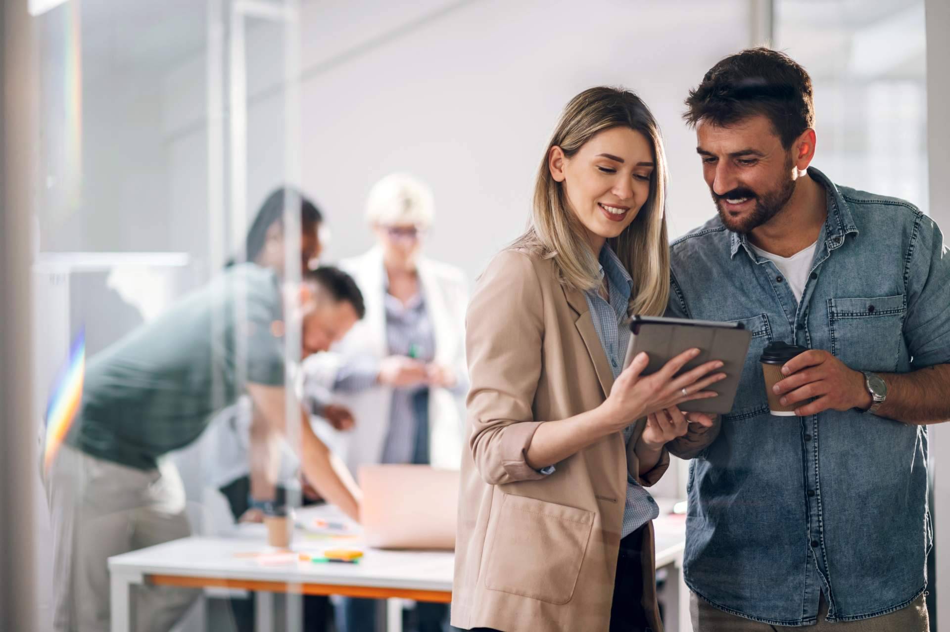 Las principales estrategias de servicio para el cliente
