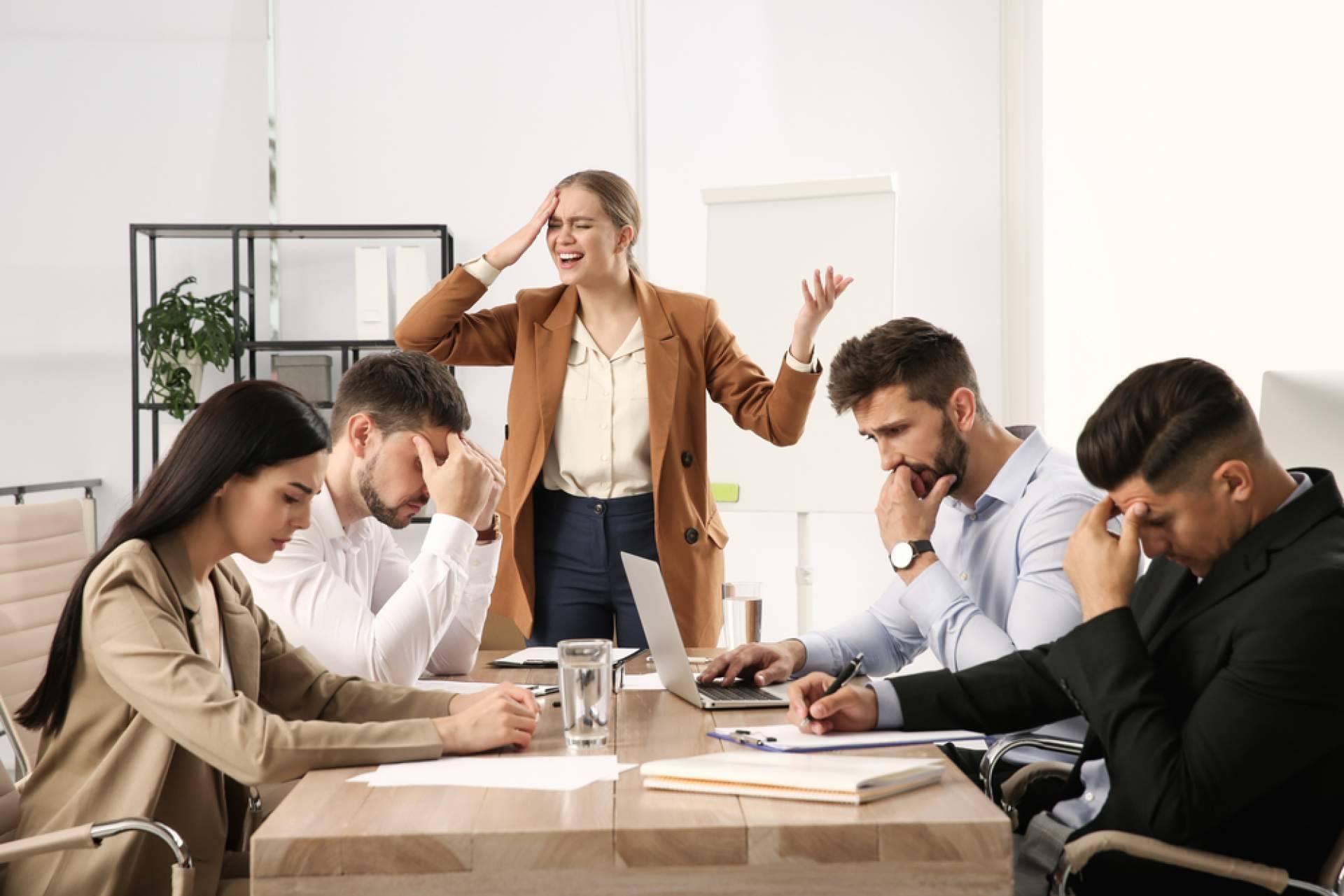 Los 4 aspectos clave del éxito empresarial; el rol del buen clima laboral según el CEO de People Performance International