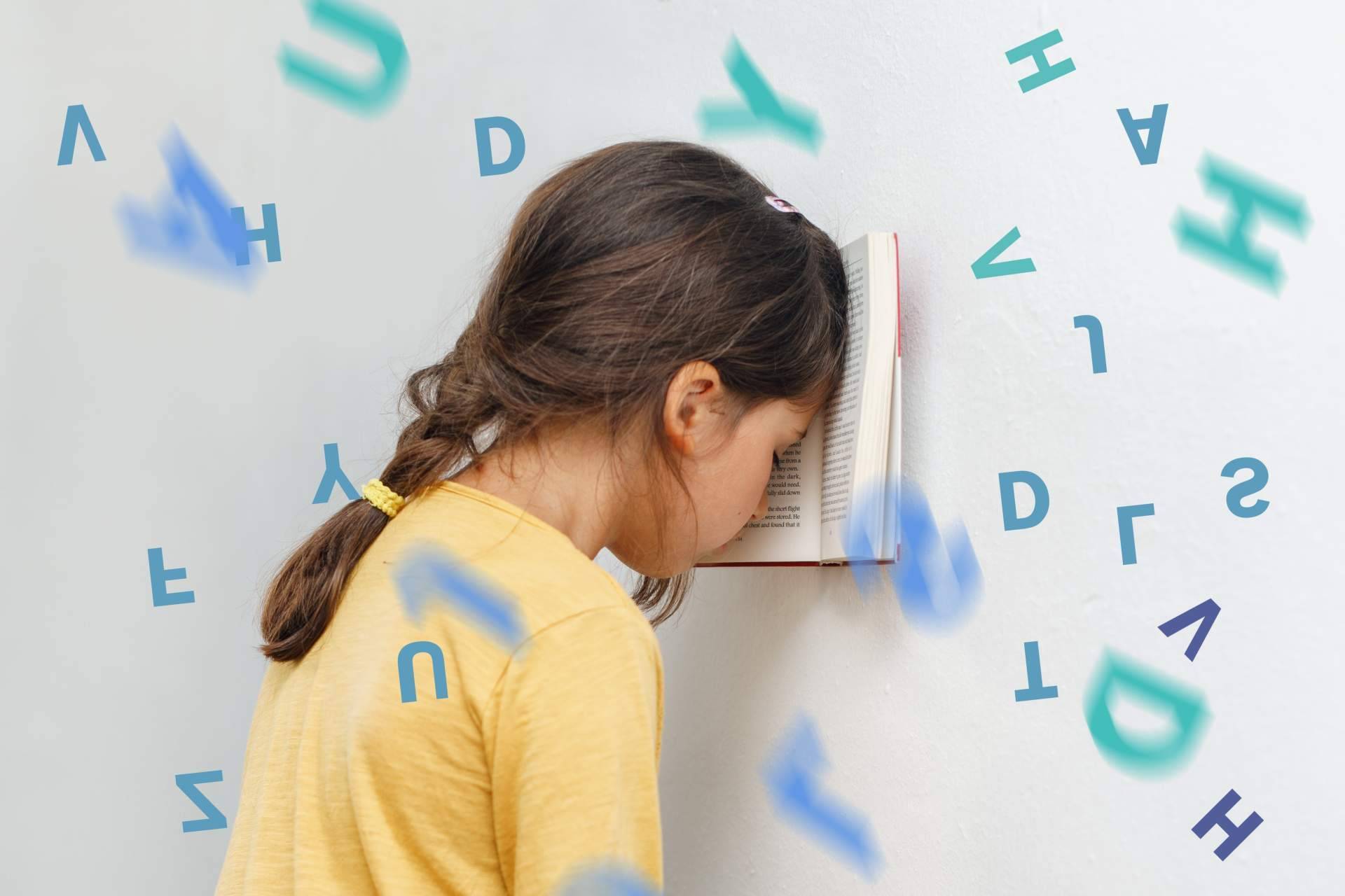 La Asociación por la Defensa del Derecho a la Accesibilidad Web lucha a favor del aprendizaje de niños con dislexia