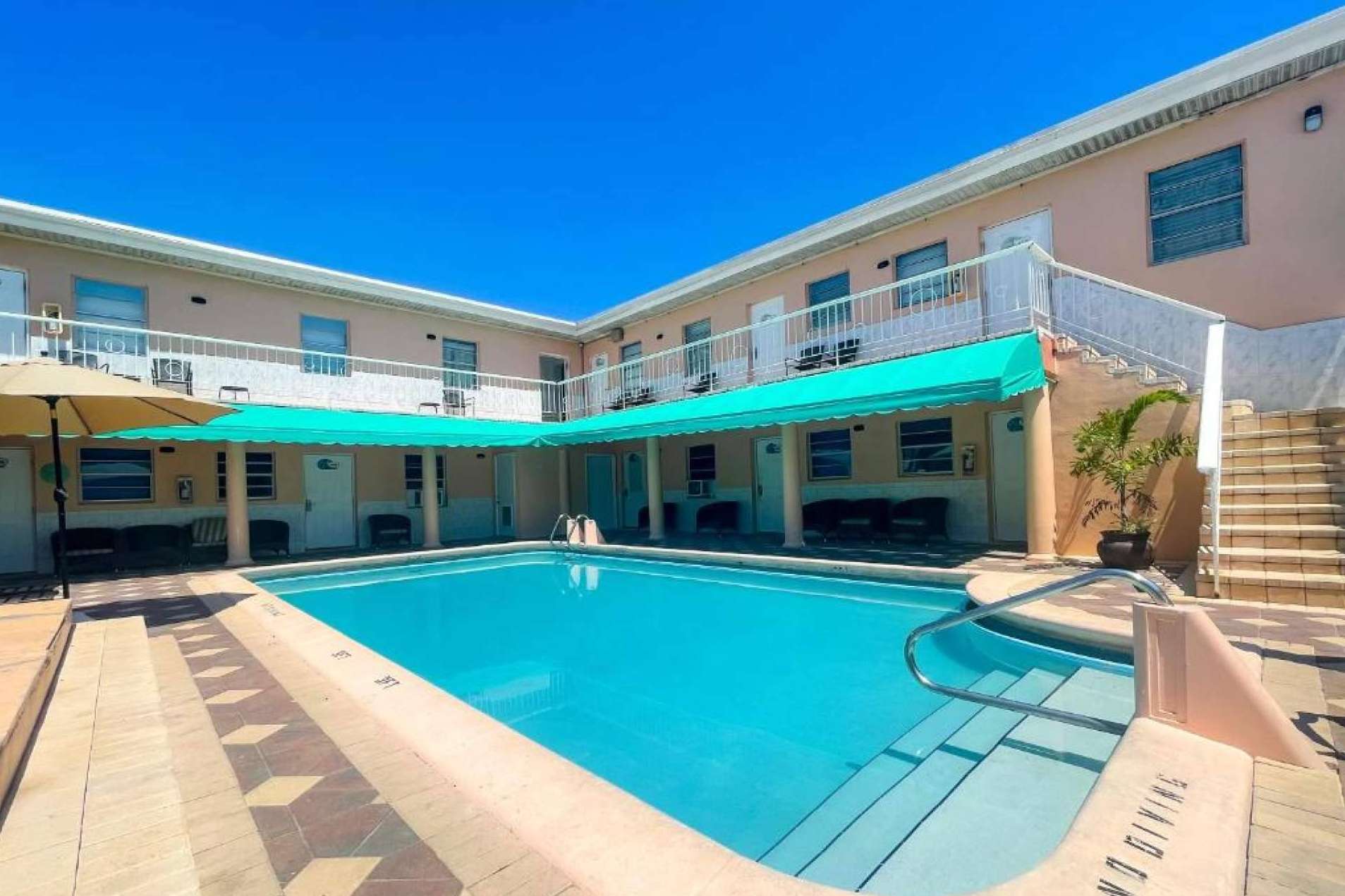 Encontrar hoteles en Hollywood Beach Florida de la mano de Hollywood Beach Hotels