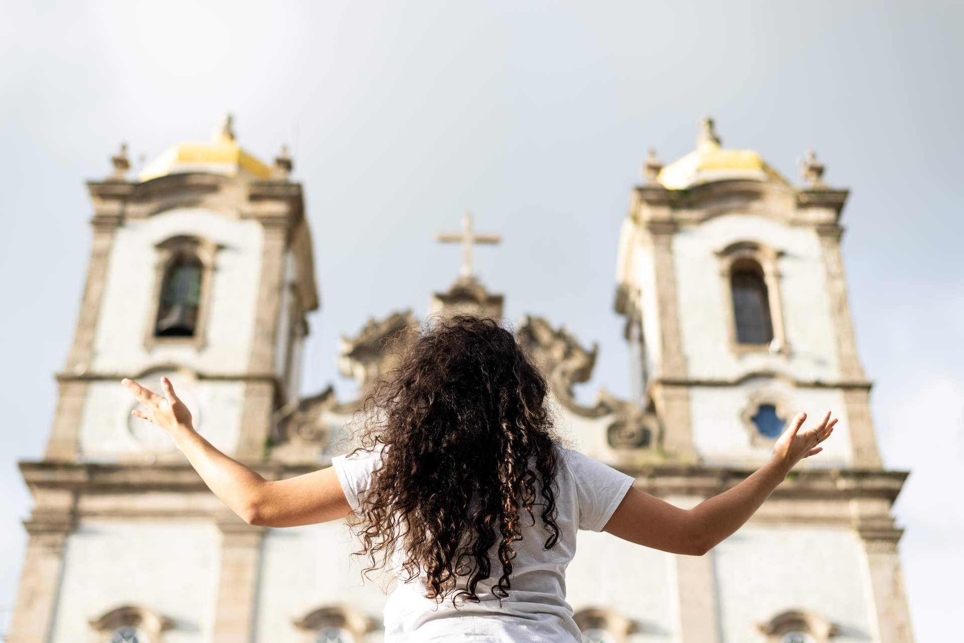 Éxodo Peregrinaciones, un tour operador especializado al 100 % en el turismo religioso de cara a las agencias de viajes