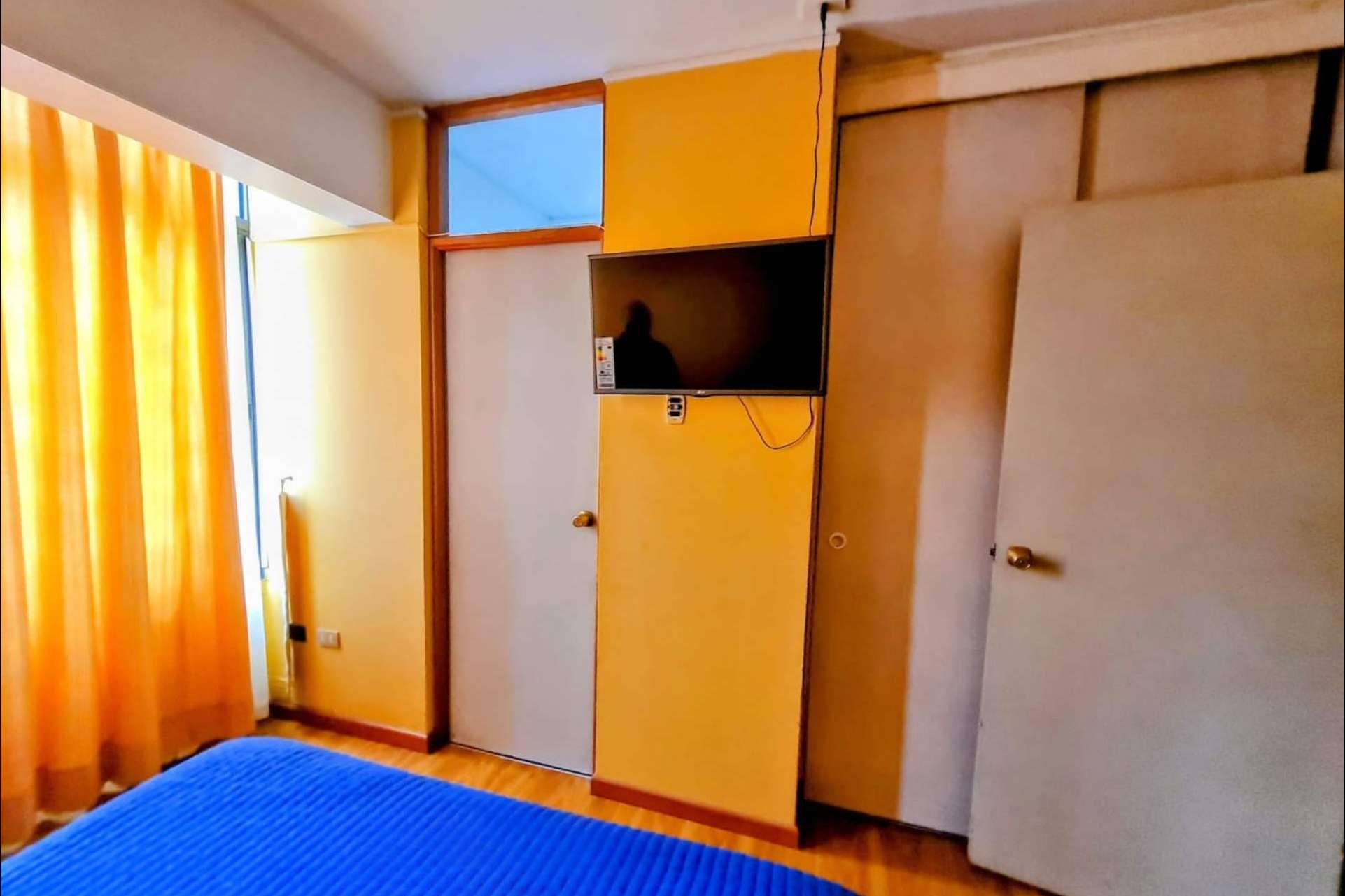 Descubrir todos los rincones de La Perla del Norte desde el Hotel Antofagasta Centro