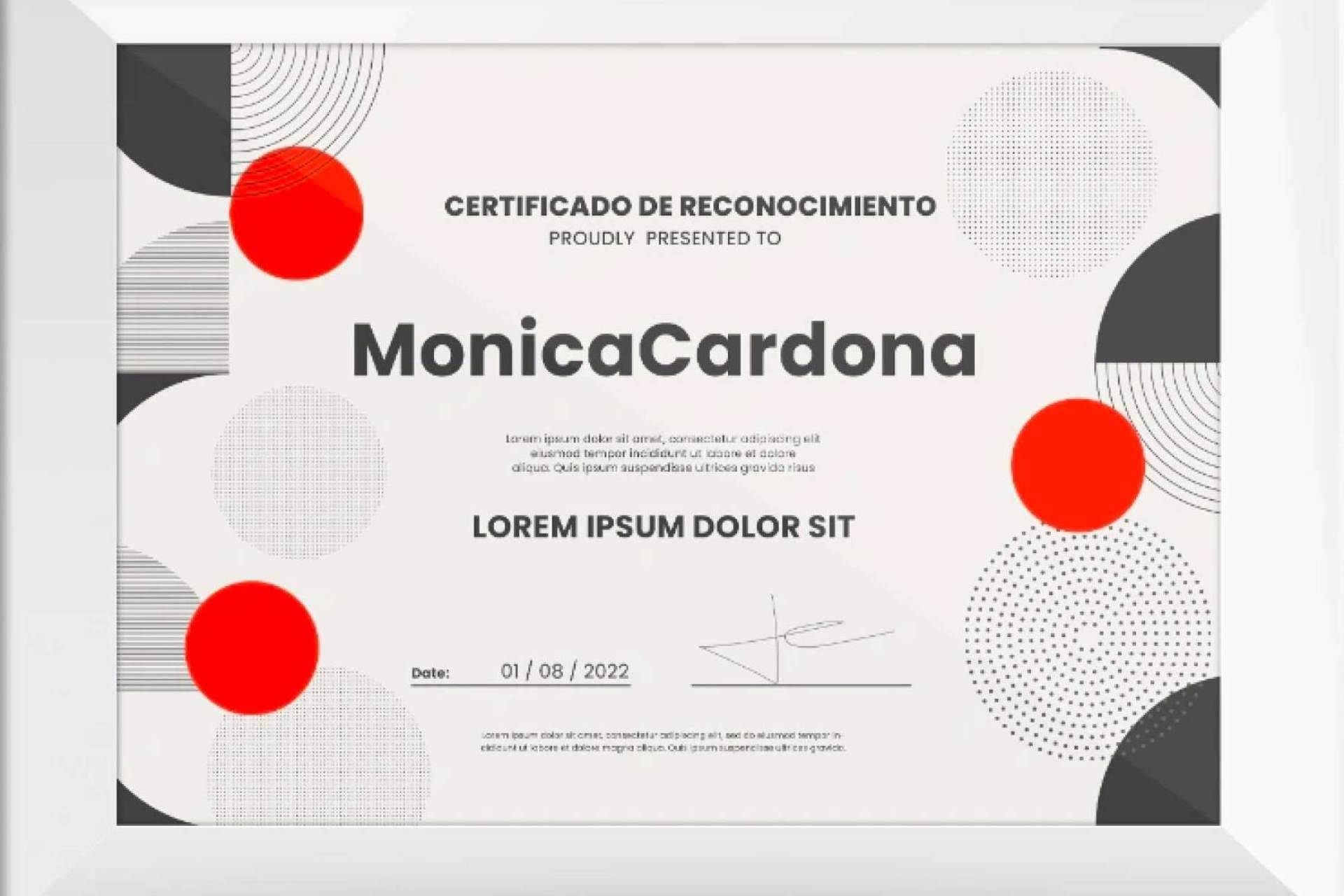 Publiink, la tienda que crea placas conmemorativas, trofeos y medallas personalizadas para eventos especiales