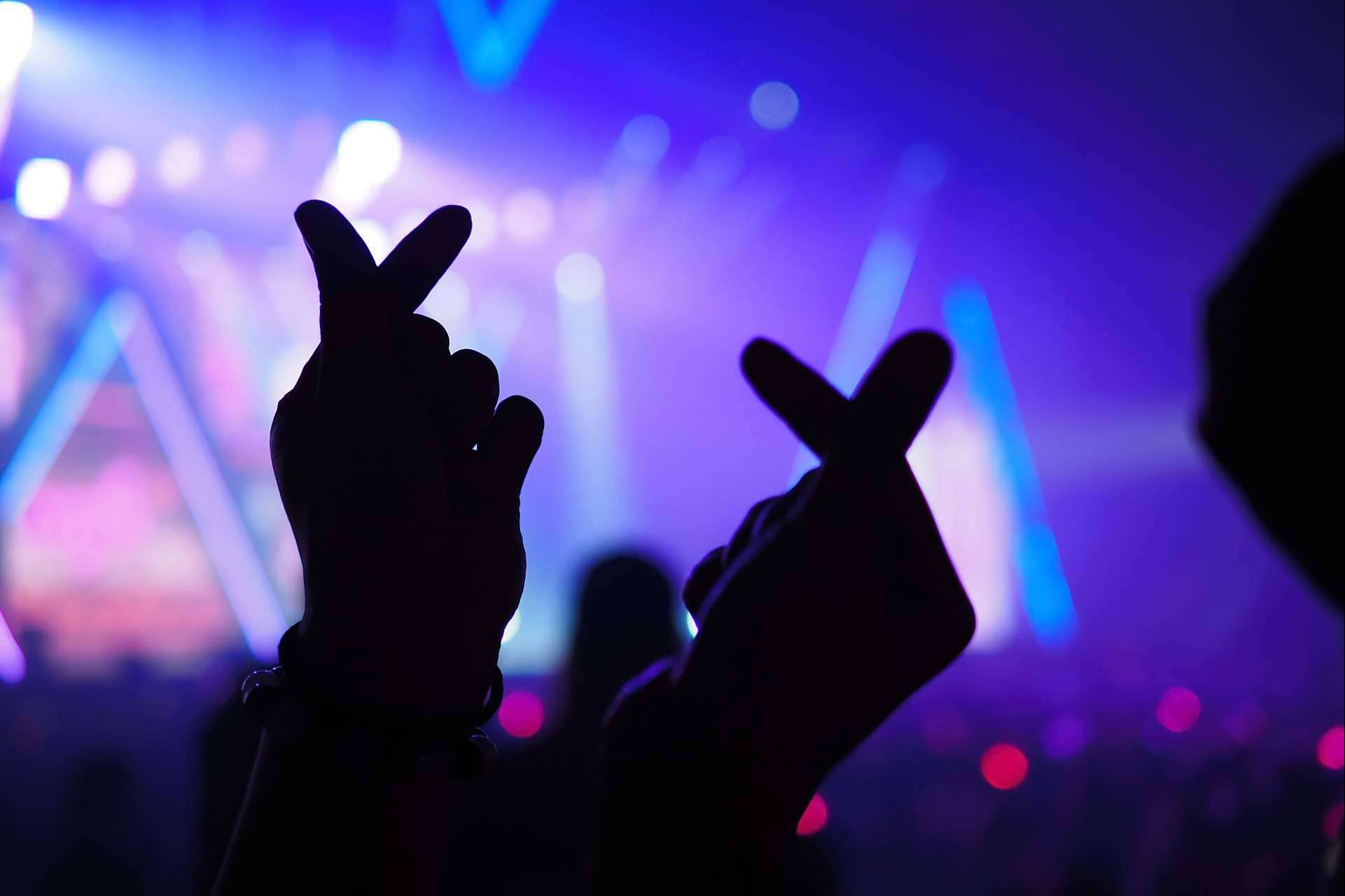 Todo de K-Pop es la web en la que los fans de este género musical podrán hacer tests de K-Pop hasta aburrirse