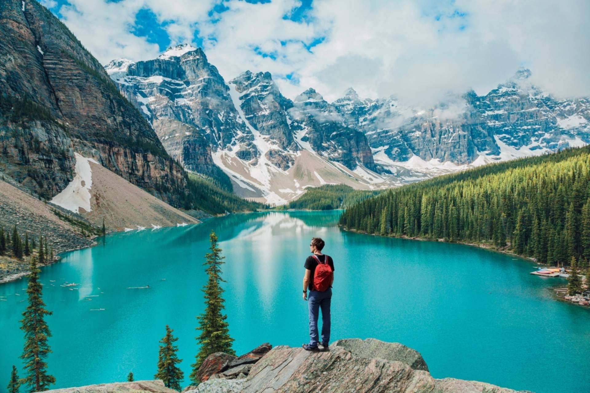 Todos También es un espacio para la comunidad latina que hace vida en Canadá