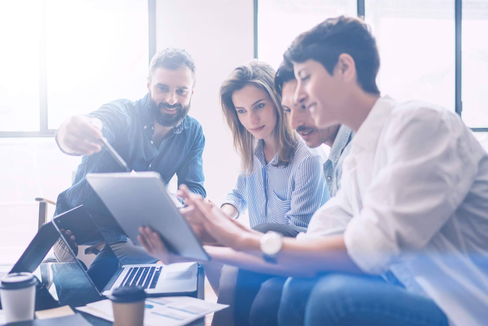 Los servicios MaJu Studios; estrategias y soluciones diseñadas con experiencia e innovación