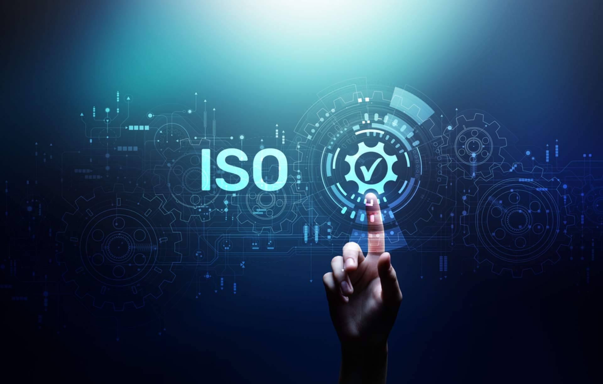 Optimizando la certificación ISO con Whagons