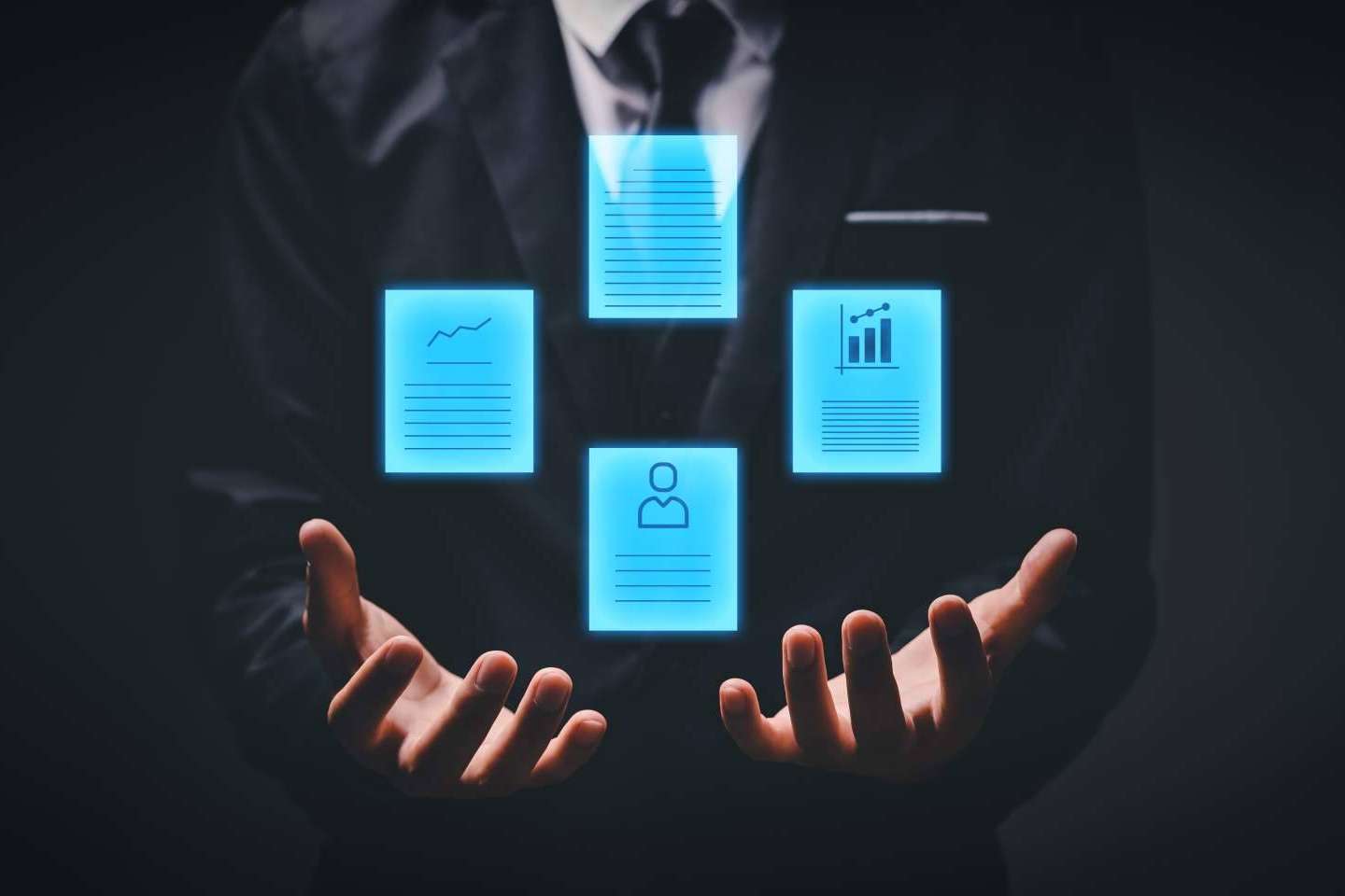 SOAINT, expertos en gestión de contenido empresarial