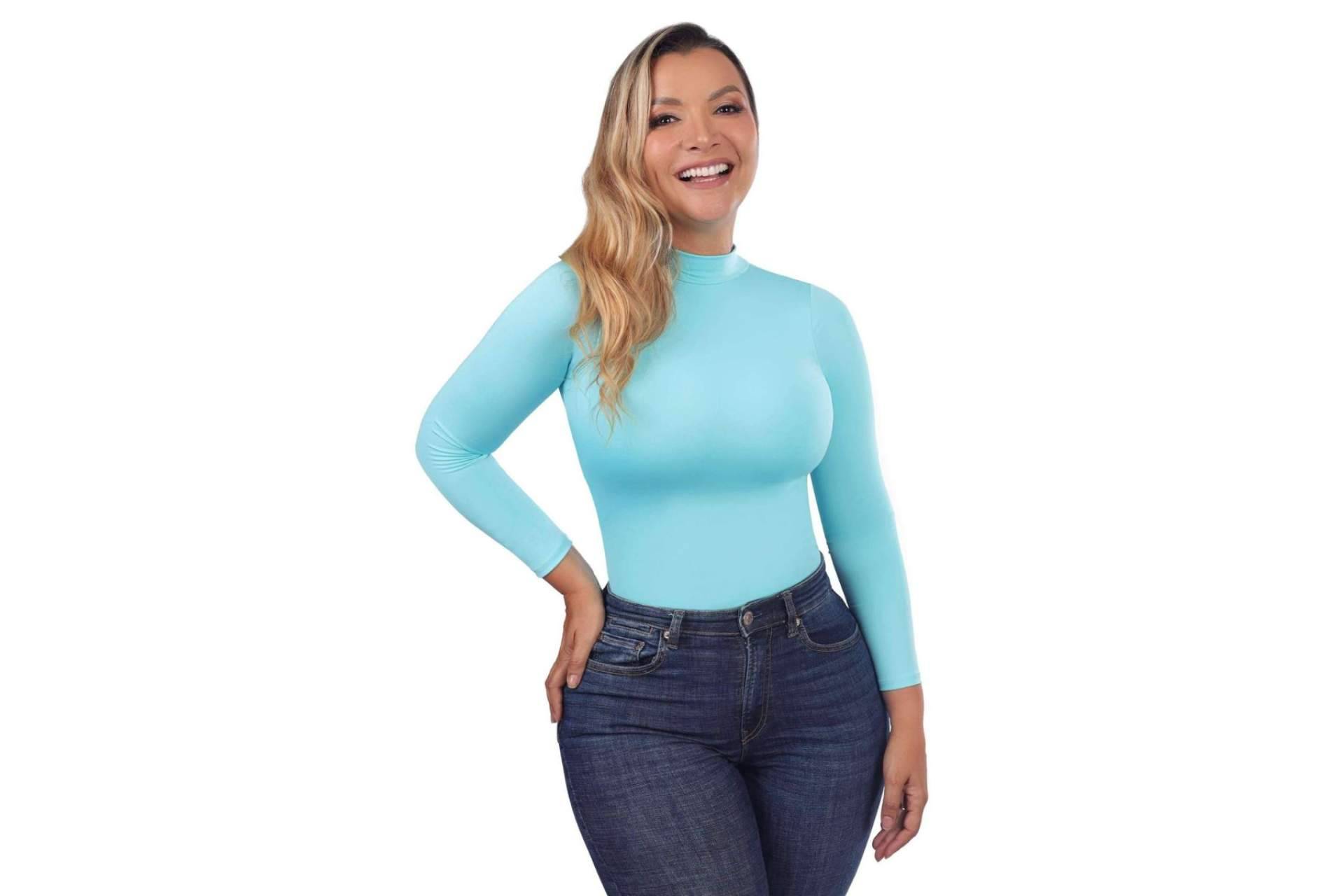 Bocali, una gran marca femenina creada por una emprendedora caleña