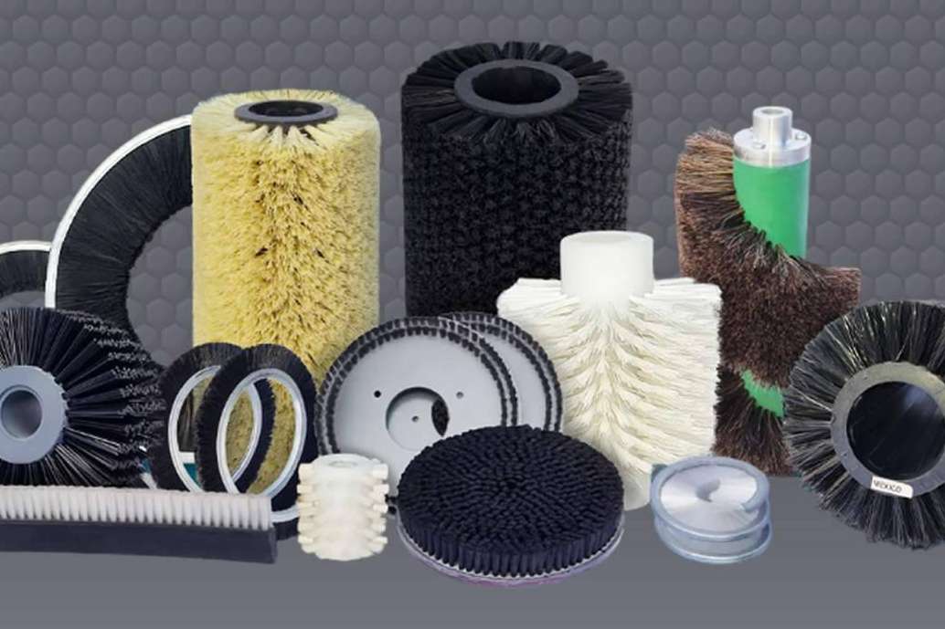 Cepillos Regios, especialistas en la fabricación y venta de cepillos industriales de alta calidad