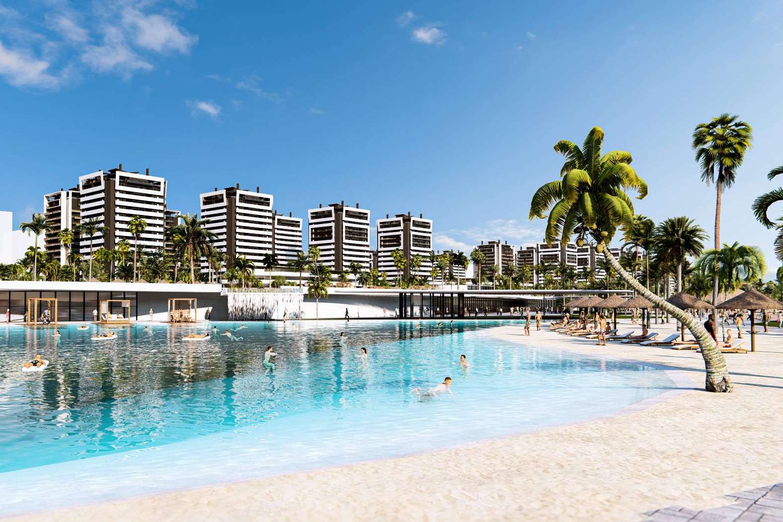 Larimar City, un entorno urbano inteligente y con licencia medioambiental en República Dominicana