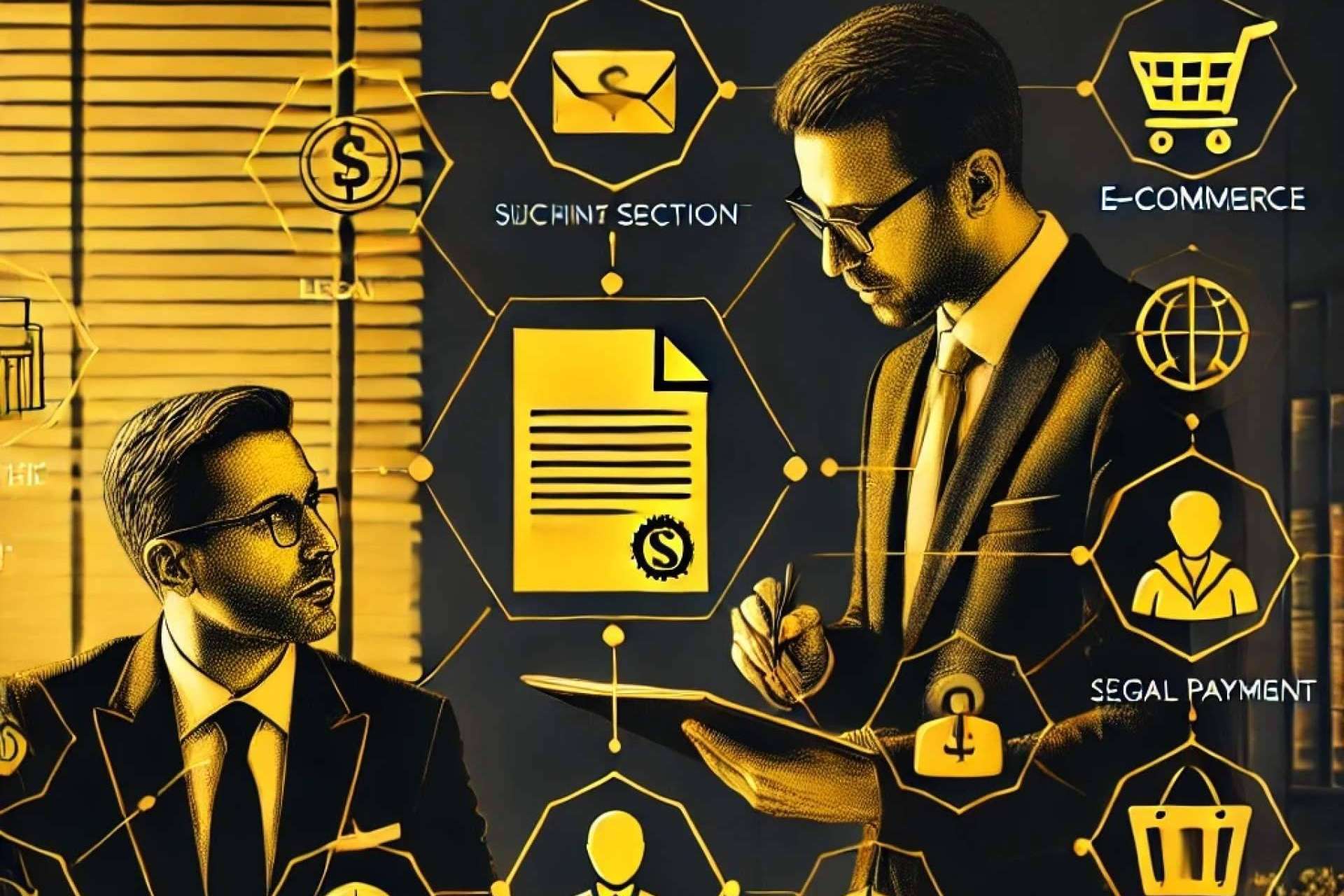 GCE LEGAL, la firma que ofrece protección jurídica a las empresas digitales