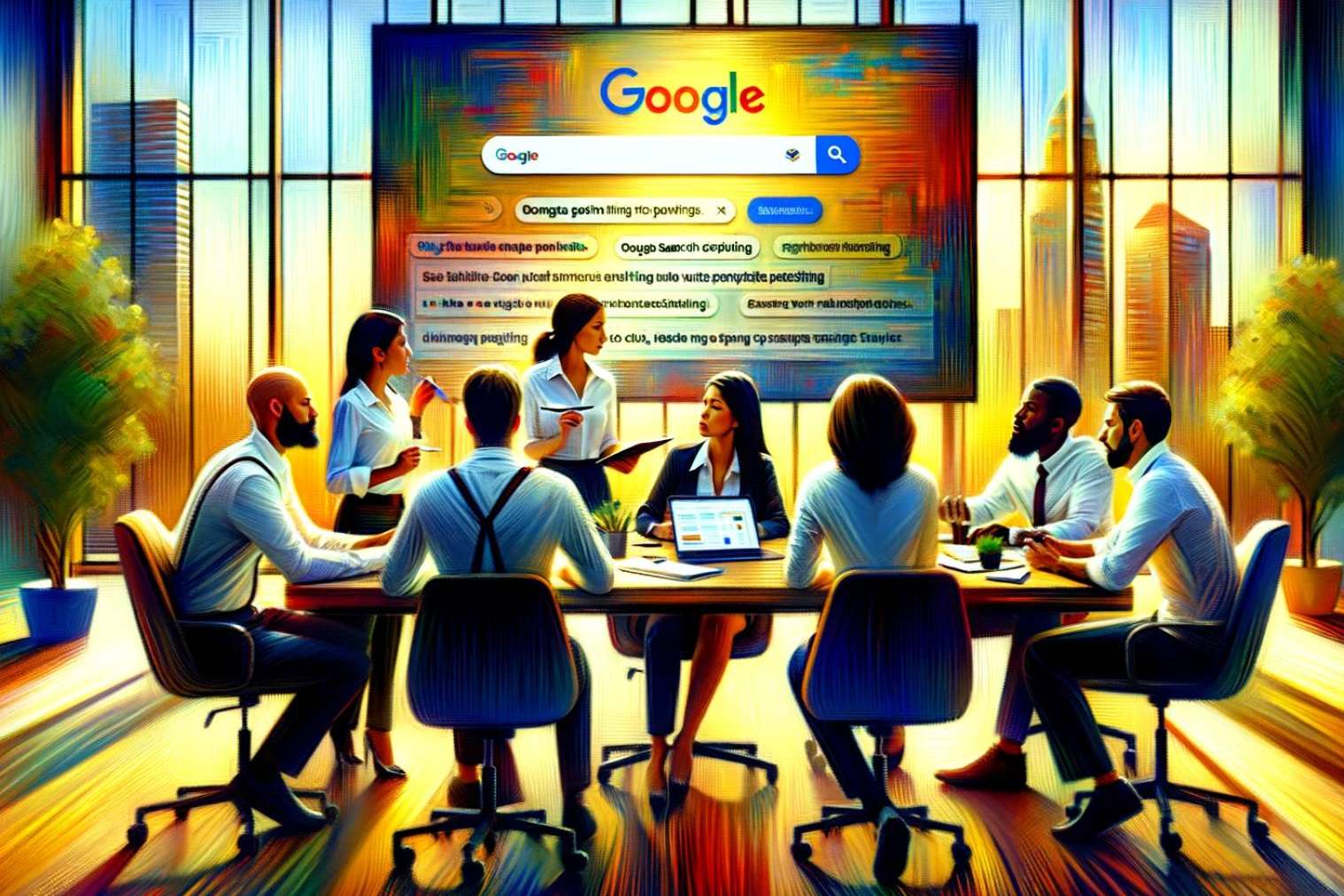 Las mejores tendencias 2025 para el marketing digital