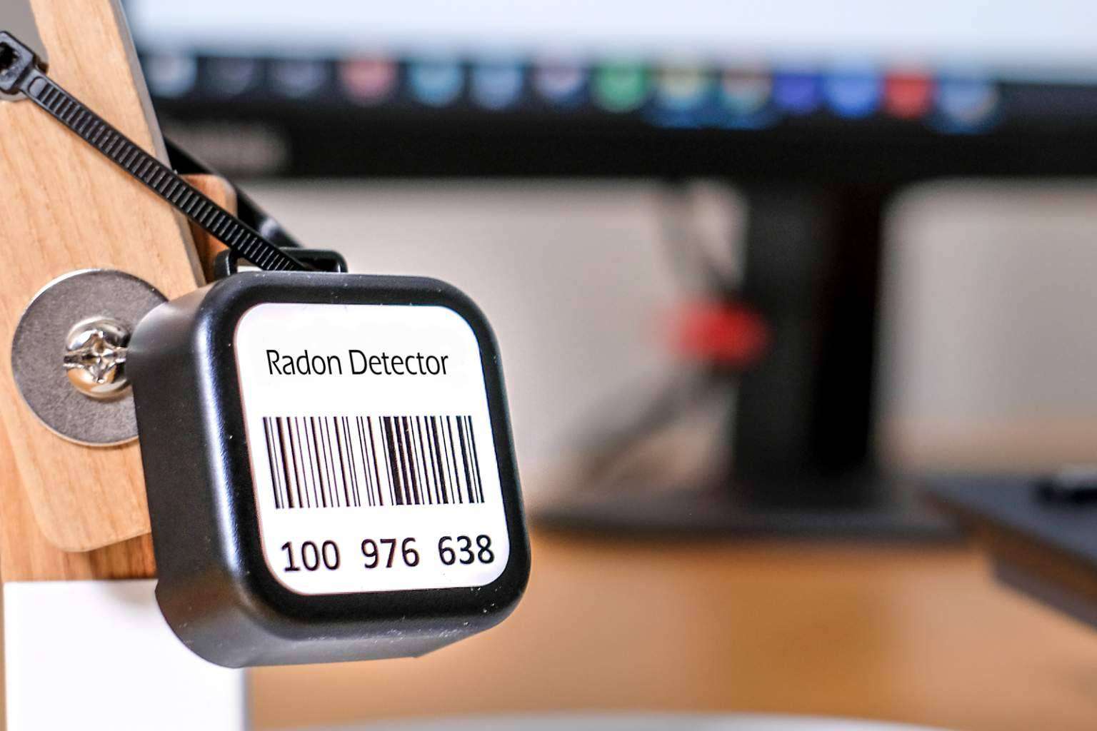 Radonova abre inscripciones para su nuevo curso sobre gas radón