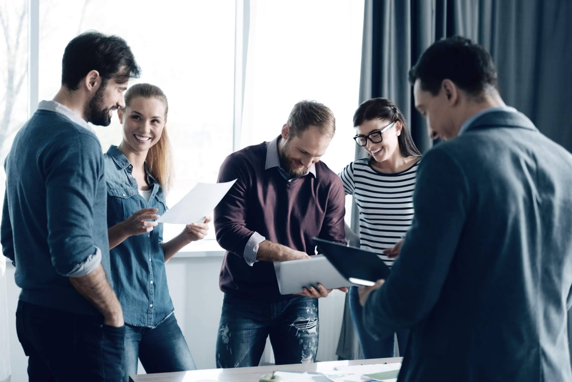 La importancia de las habilidades blandas en el personal de las empresas modernas
