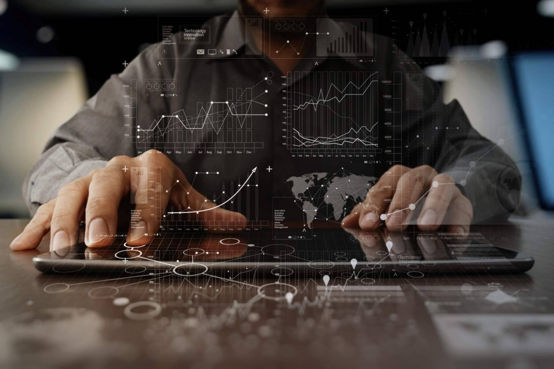 Digital Engage impulsa la transformación digital con marketing y seguridad web para empresas dominicanas