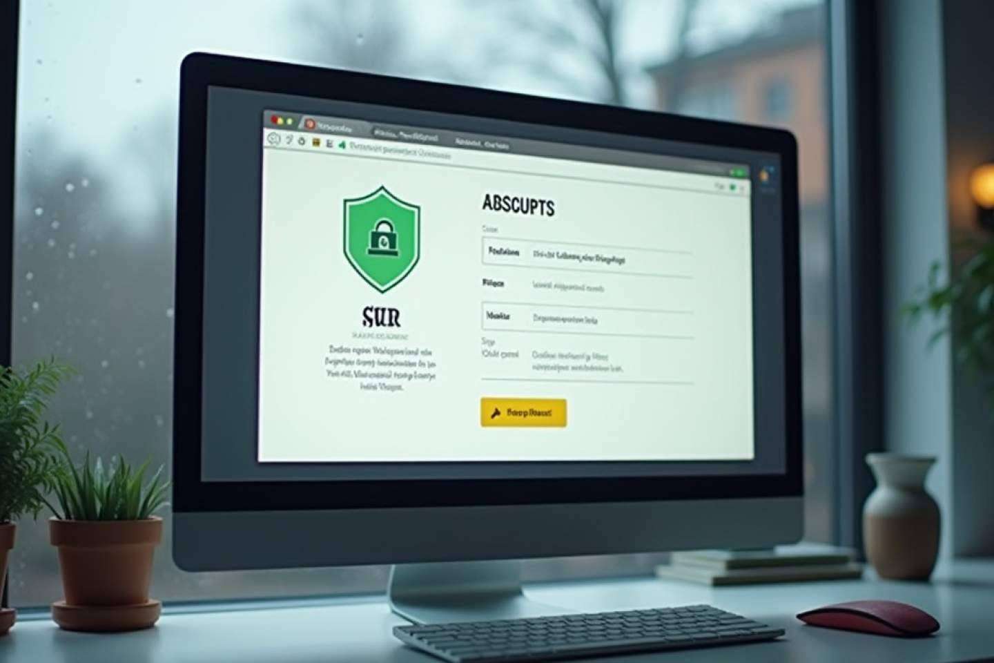 Problemas de no tener un certificado SSL en 2025