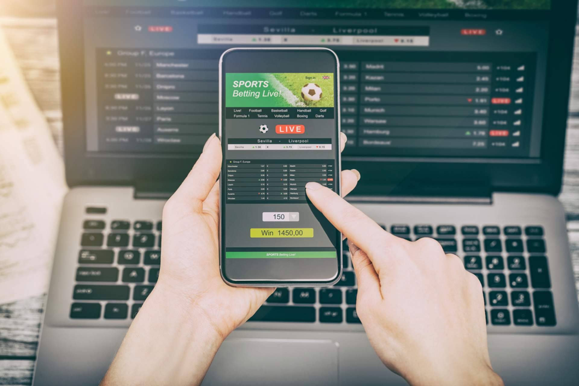 ¿Rivalo o Yajuego? Información para elegir una casa de apuestas en Colombia