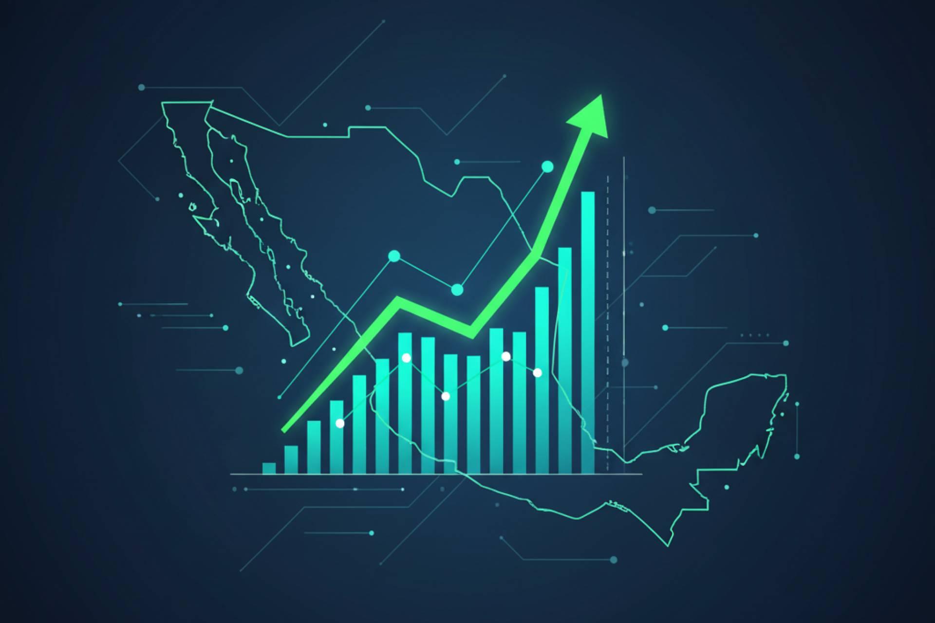 Tasker Partners Limited; la fintech que gana terreno entre traders mexicanos