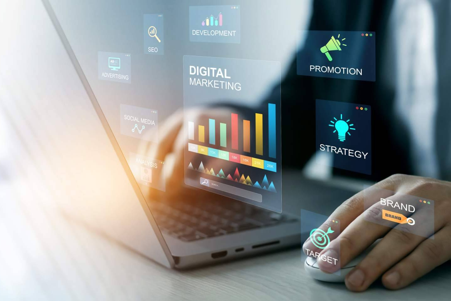 Paxzu impulsa resultados con Growth Marketing, SEO avanzado y CRO para escalar ventas